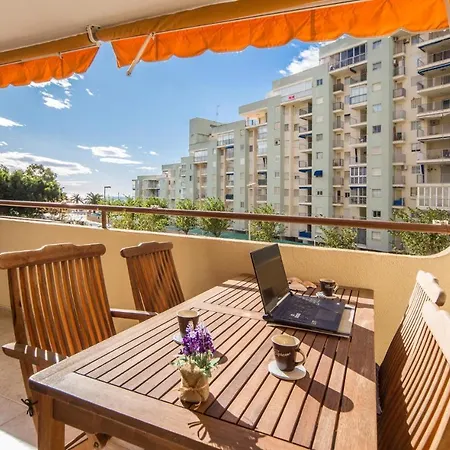 Cozy In With Wifi Oropesa del Mar