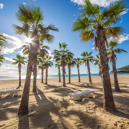 Cozy In With Wifi Apartment Oropesa del Mar