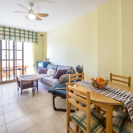 Cozy In With Wifi Oropesa del Mar