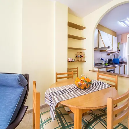 Cozy In With Wifi Oropesa del Mar