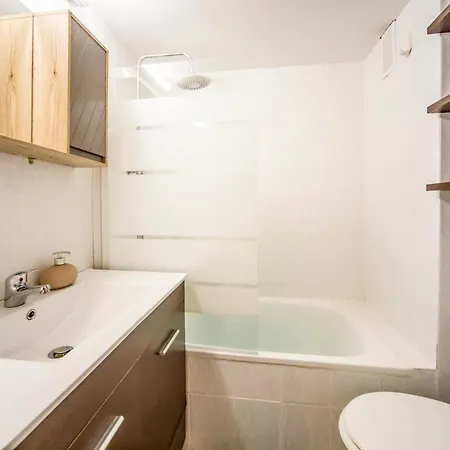 Cozy In With Wifi Apartment Oropesa del Mar