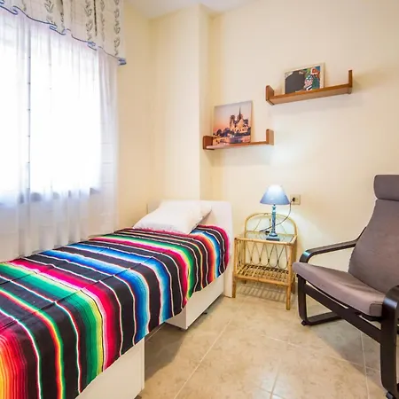 Cozy In With Wifi Apartment