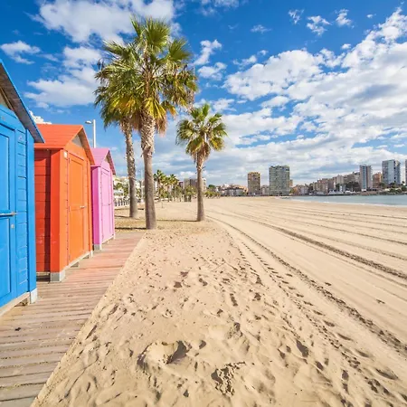 Apartment Cozy In With Wifi Oropesa del Mar