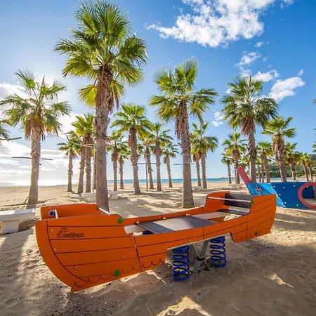 Cozy In With Wifi Apartment Oropesa del Mar